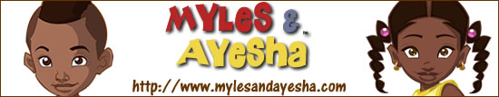 Myles & Ayesha